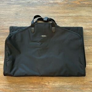 Tumi Garment Bag